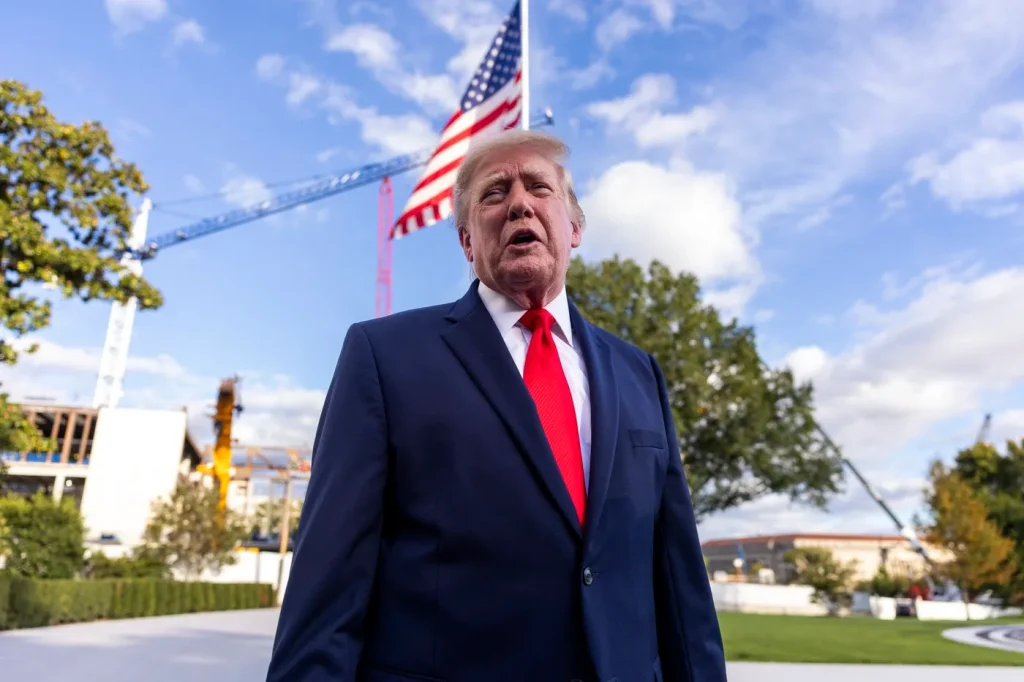 Trump promite că va rezolva orice problemă de acces la Starlink în Ucraina. „Elon n-ar face niciodată ceva rău, îl cunosc”