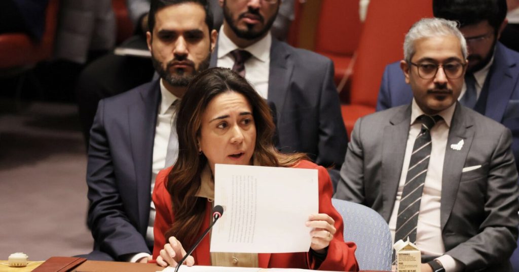 O nouă candidată intră în cursa pentru șefia ONU. Organizația, tot mai aproape de prima sa femeie secretar general