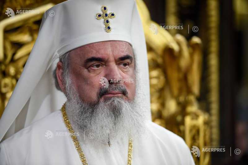 Atentat terorist în Iordania/ Patriarhul Daniel a transmis un mesaj de solidaritate Patriarhiei Ierusalimului