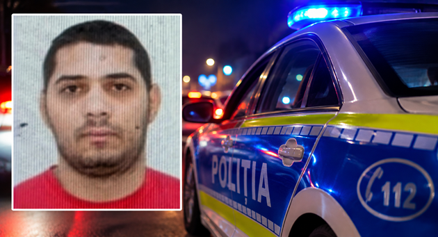 Final tragic în cazul unui bărbat de 32 de ani, dat dispărut în urmă cu o lună. A fost găsit mort în București