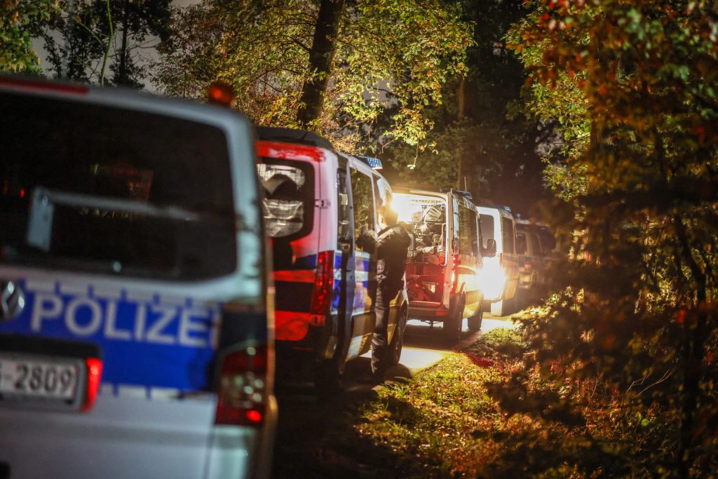 Incendiu la „Cuibul Vulturului”, fosta reședință de vacanță a lui Hitler și a altor oficiali naziști. Un suspect a fost arestat