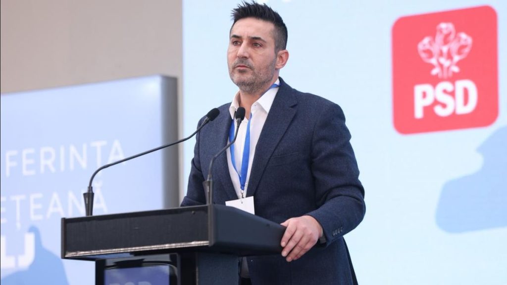 Claudiu Manda (PSD): Deblocarea finanțării serviciilor medicale de urgență – un gest de normalitate și de responsabilitate