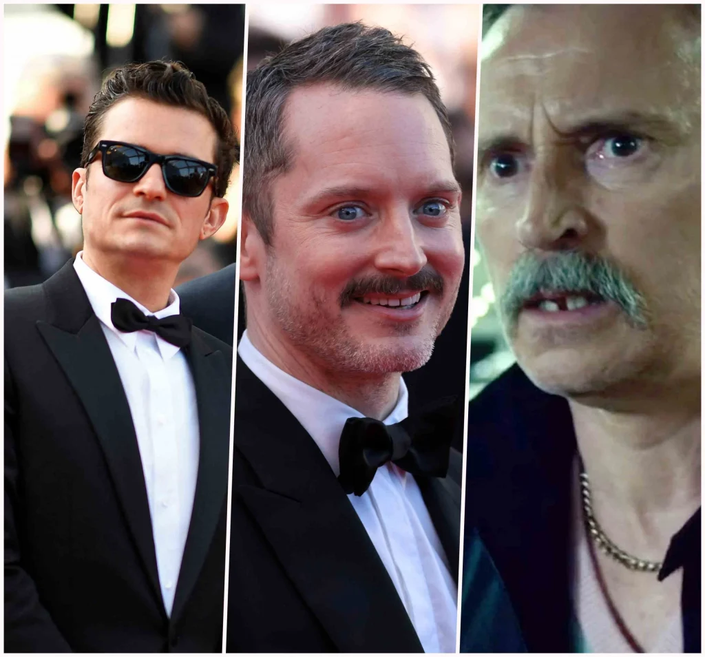 Orlando Bloom, Elijah Wood si Robert Carlyle se alatura distributiei sezonului 3 din „The Gentlemen”, serialul Netflix creat de Guy Ritchie