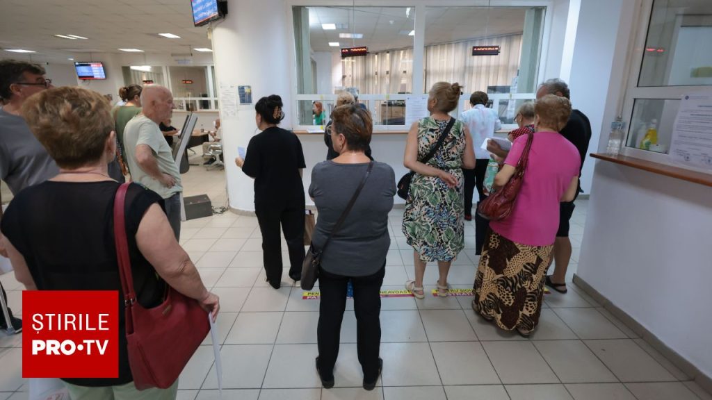 Surpriză. Județul cu cea mai mare indemnizație socială medie pentru pensionari. Nu este nici Cluj, nici București