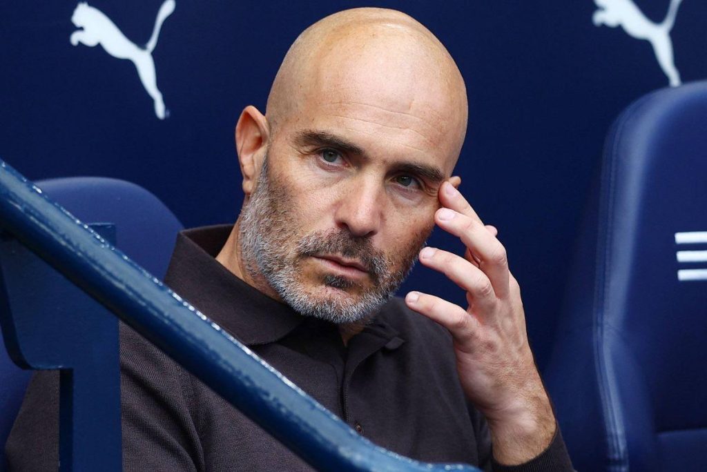 Enzo Maresca, după prima înfrângere în acest sezon de Premier League: „Nu meritam să pierdem”