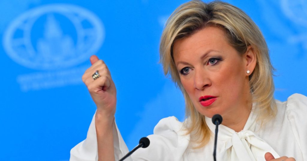 Moscova amenință cu represalii după ce Chișinăul a expulzat un diplomat rus