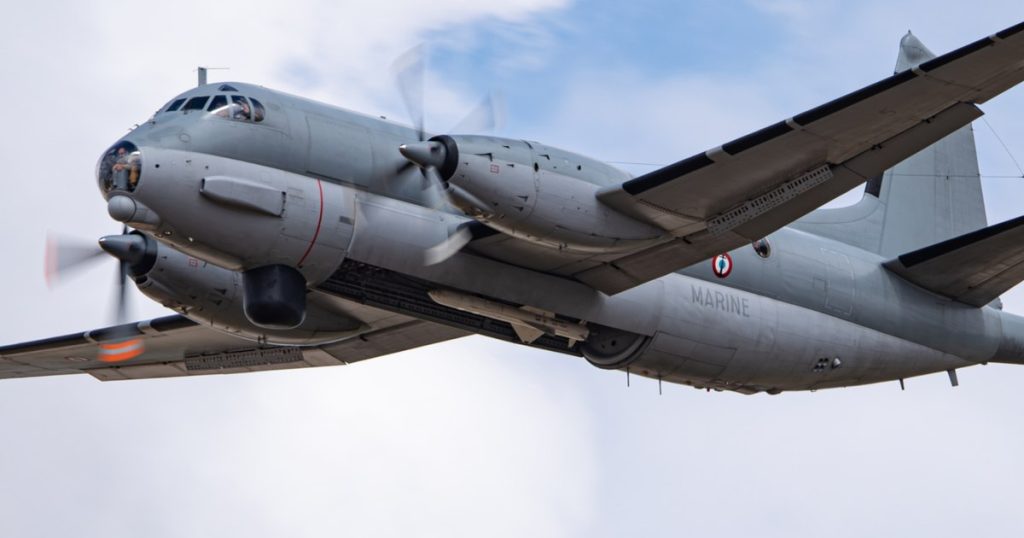 Franța intervine în Marea Neagră după atacurile asupra navelor comerciale. Un avion NATO a participat la misiunile de salvare