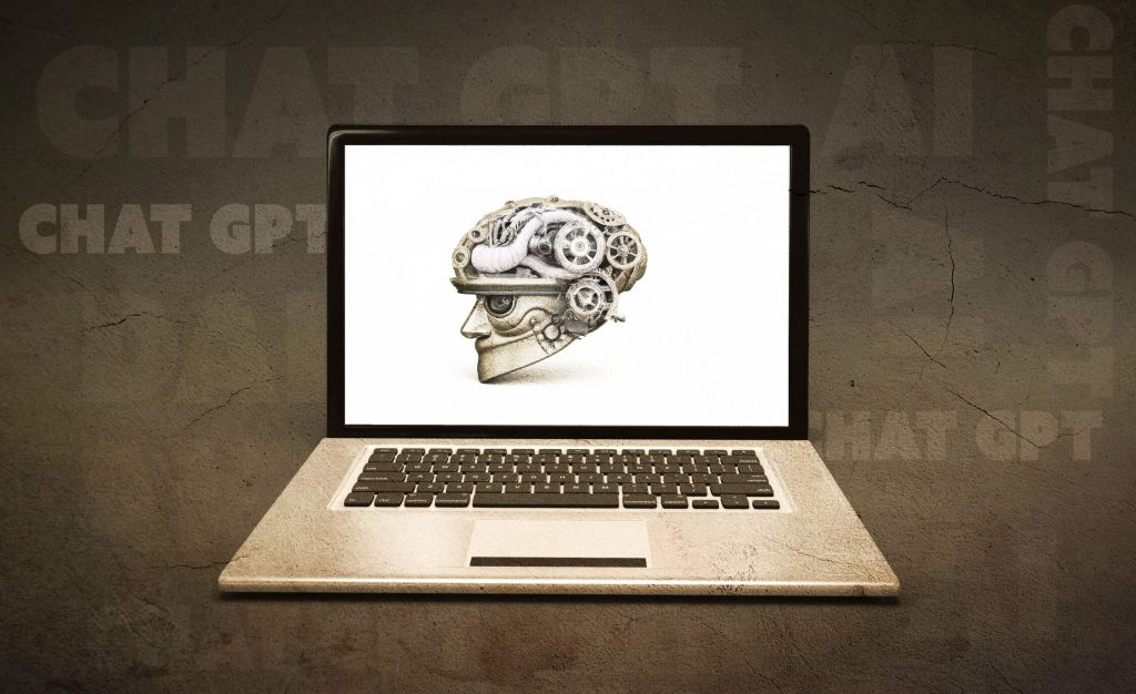 Cum recunoști un text scris de AI? „Vânătoarea” de autori suspectați că folosesc inteligența artificială
