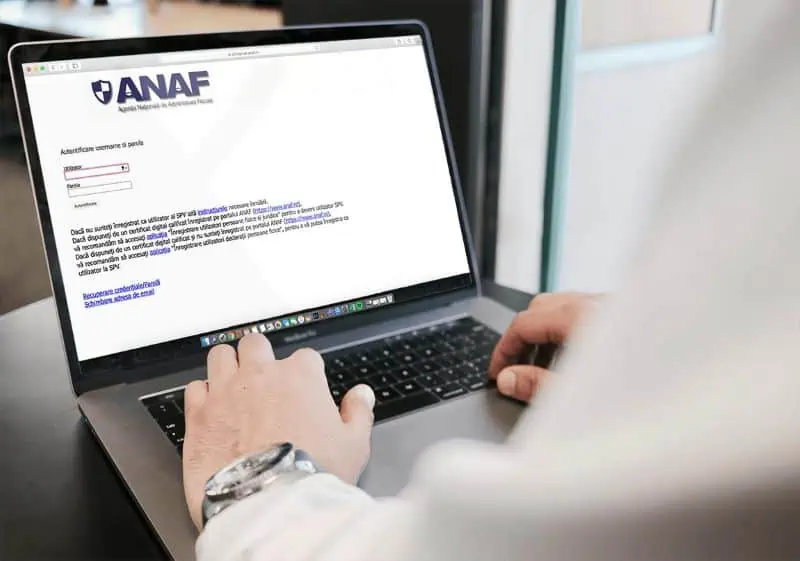 ANAF anunță stadiul digitalizării instituției – servicii simplificate și interconectarea datelor pentru analize de risc