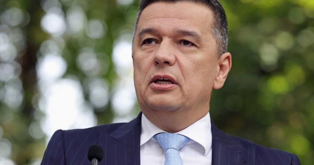 Grindeanu atacă austeritatea Guvernului Bolojan și anunță măsurile PSD: „România a fost «salvată» destul”