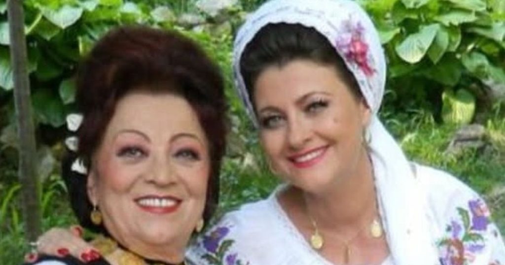 Mesajul impresionant al Stelianei Sima despre Maria Ciobanu: „A rămas pădurea mută.”