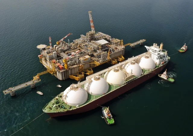Qatarul, mare exportator de GNL, a semnat un contrat de import gaze lichefiate din SUA