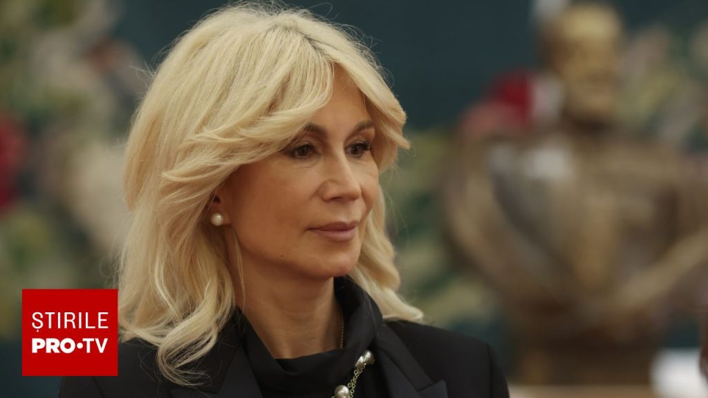 „Când vrei să îngropi o problemă, faci o comisie”. Raluca Turcan, atac la Guvernul Niculescu