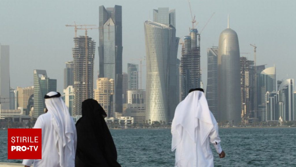 Înainte de războiul declanșat de Trump în Iran, Qatar era al doilea cel mai mare exportator GNL din lume. Acum importă din SUA