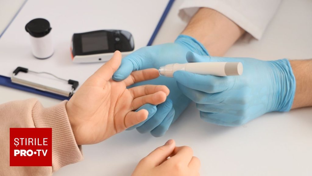 SUA aprobă insulina administrată o dată pe săptămână pentru copiii cu diabet de tip 2. Care este situaţia în UE şi România