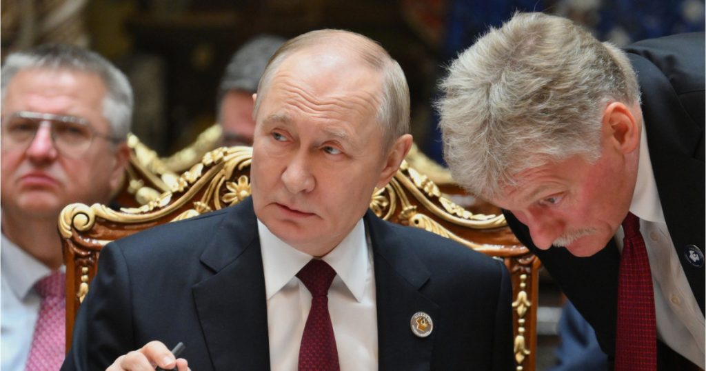 Un consilier de la Kremlin vrea Europa la masa negocierilor de pace: „Nu e suficient să discutăm cu Kievul”