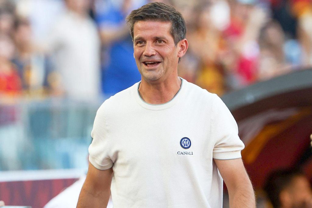 Cristi Chivu a vorbit despre Radu Drăgușin după meciul direct din Italia: „Așa mi se pare”