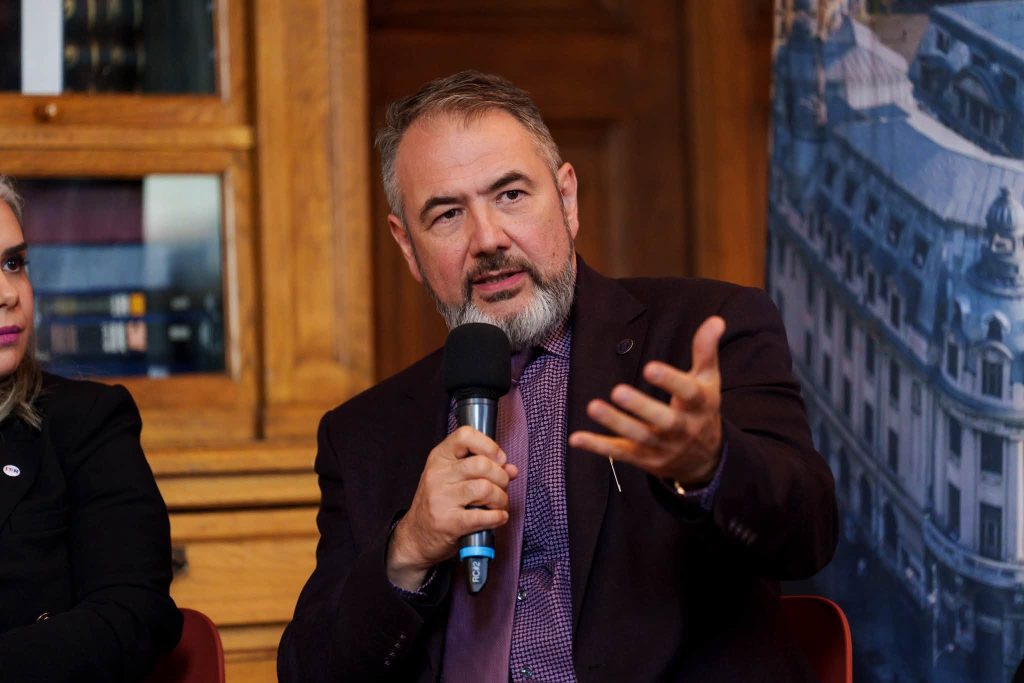 Ministrul Educației Sorin Costreie, despre meditații: Dacă școala ar fi ce ar trebui să fie, nu ar trebui să avem meditații / Când se fac masiv, îmi arată că școala românească are o mare problemă