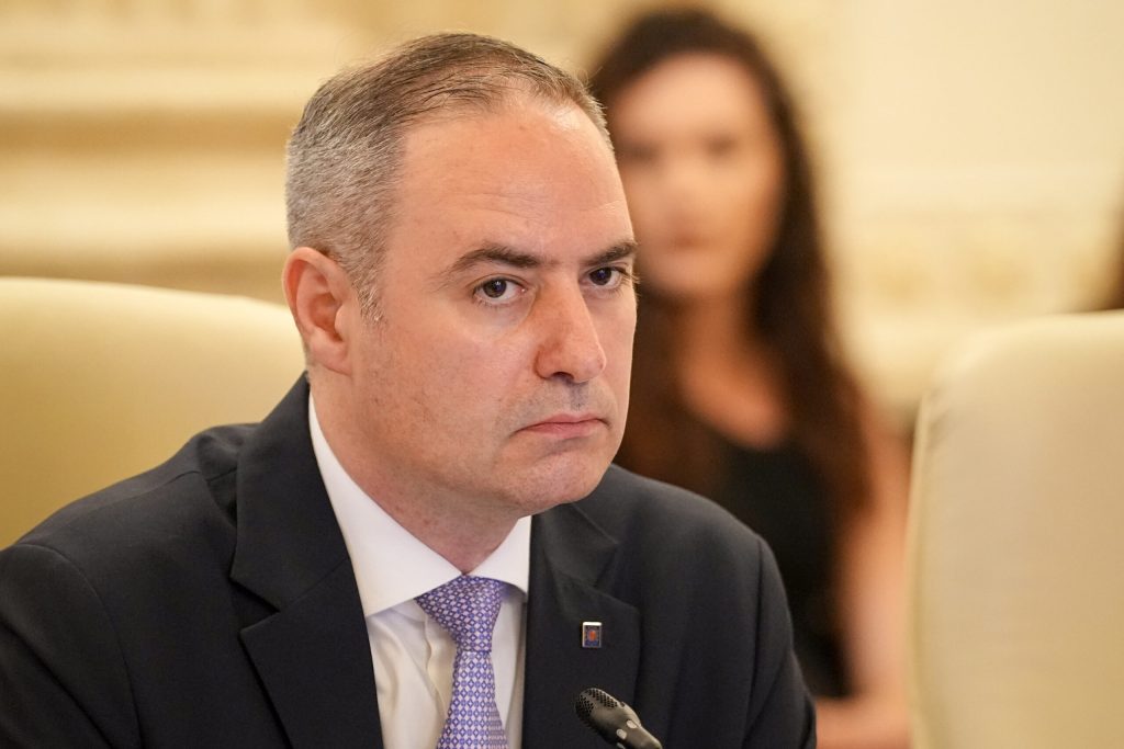 Nazare, despre indexarea pensiilor din 2027: Trebuie să fie „prudentă, sustenabilă”. Când va fi luată o decizie