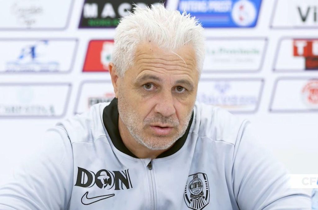 Șumudică și-a spus oful după 2-2 cu Dinamo: „Îmi vine să urlu de durere!”