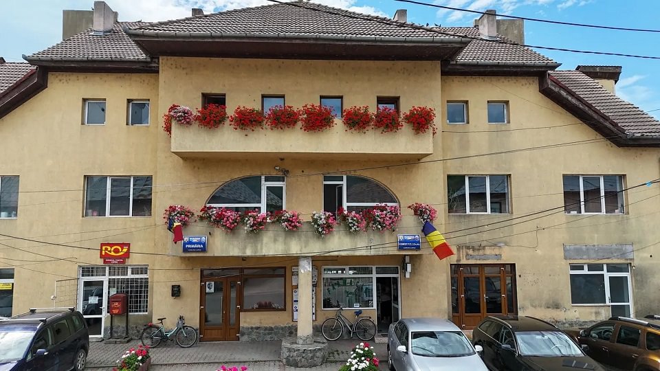 Investiție de peste 21,6 milioane de lei pentru modernizarea drumurilor din comuna Lupșa. Ce străzi vor fi reabilitate