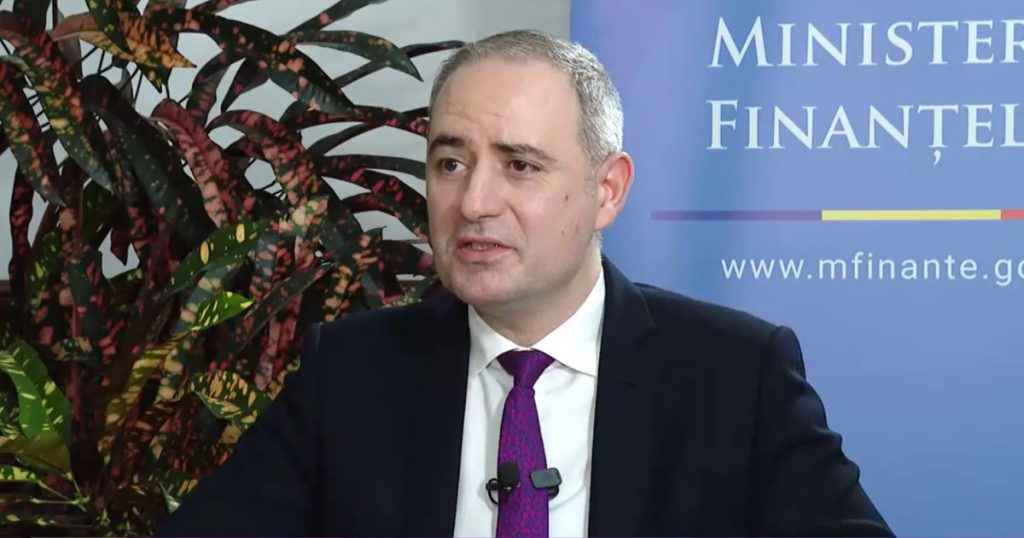 Alexandru Nazare, despre auditul cerut de Sorin Grindeanu la Ministerul Finanțelor pe care tot el l-a condus: „E chiar o bucurie”