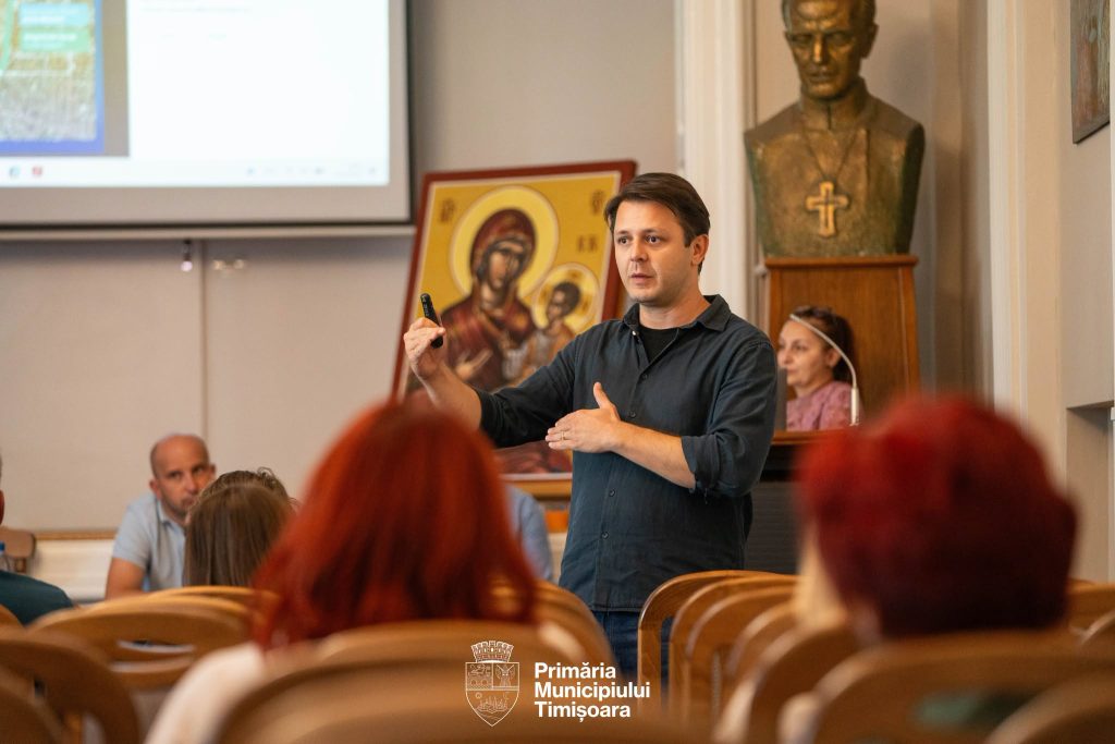 „Prima administrație care a oprit devalizarea Colterm este şi singura care a fost acuzată și anchetată”. Interviu cu Ruben Laţcău (1)