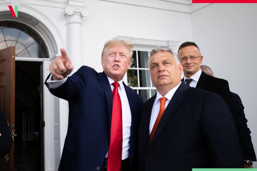 Viktor Orban, secretar general al ONU? Administrația Trump propune o candidatură comună SUA – Rusia – China, potrivit Wall Street Journal