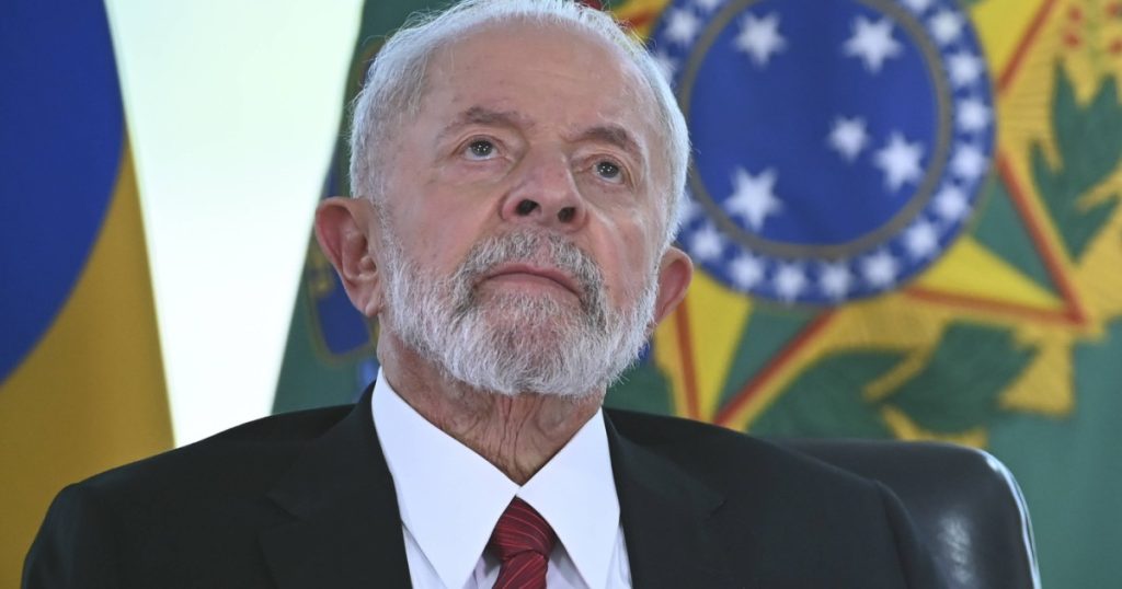Lula da Silva a câștigat alegerile prezidențiale din Brazilia. Premiera înregistrată la scrutinul de duminică