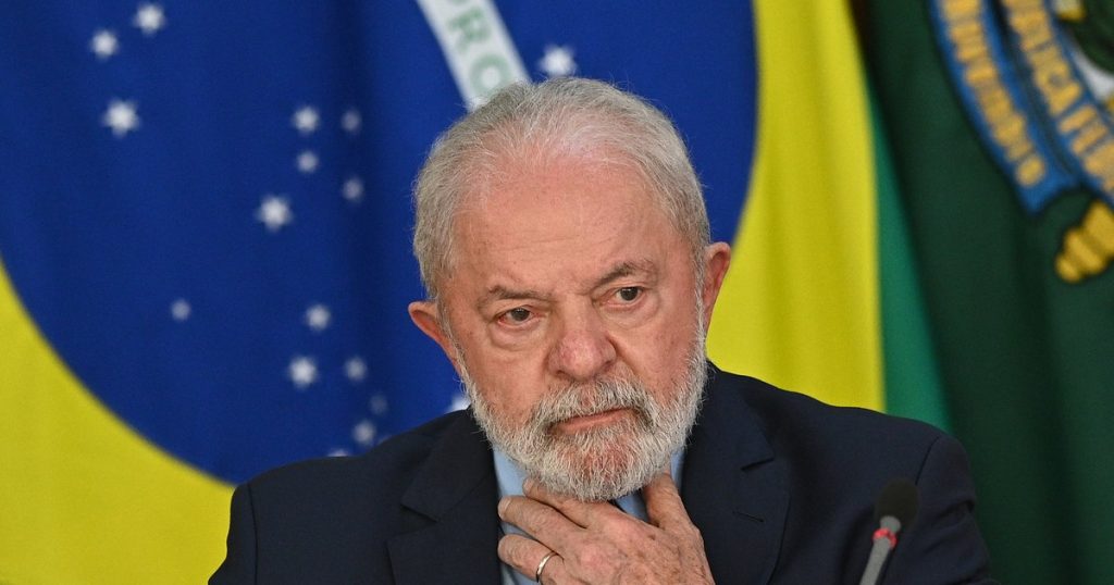 Președintele brazilian de stânga, Lula da Silva, câștigă al patrulea mandat, într-o victorie surprinzătoare în fața lui Flávio Bolsonaro.  Aliatul lui Trump contestă rezultatul alegerilor