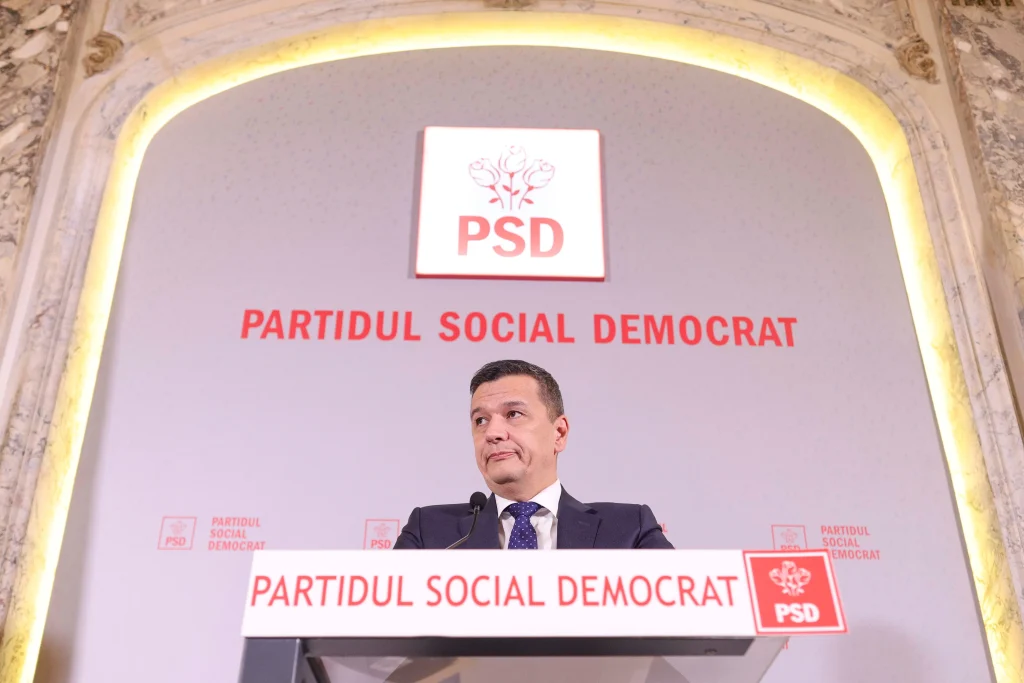 Ședință azi la PSD: Ce măsuri și schimbări pregătesc miniștrii social-democrați în Guvernul Luca Niculescu