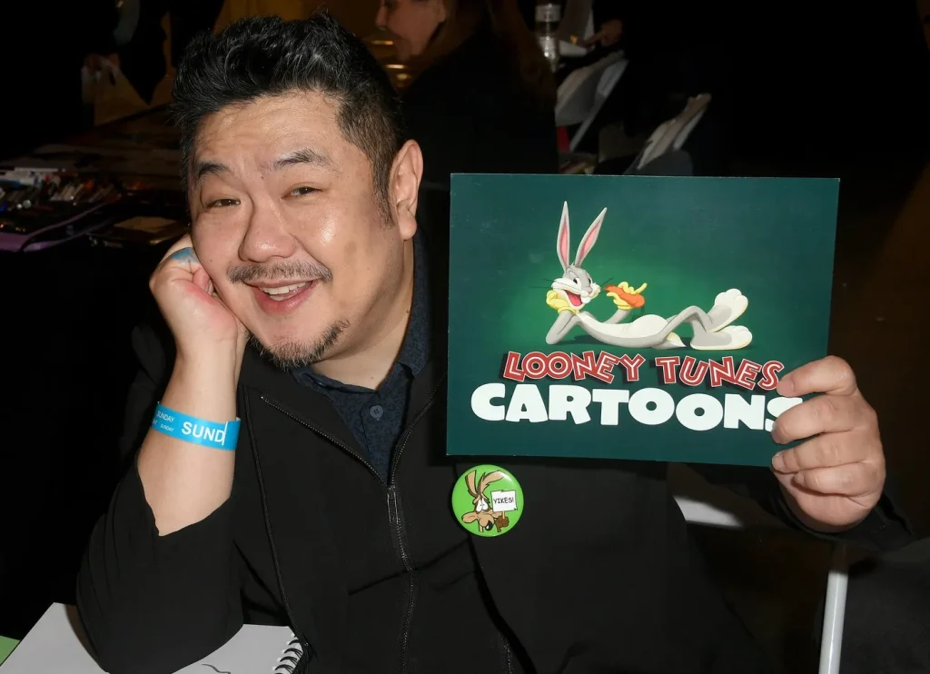 Eric Bauza, vocea lui Bugs Bunny și Daffy Duck, a murit brusc la vârsta de 46 de ani