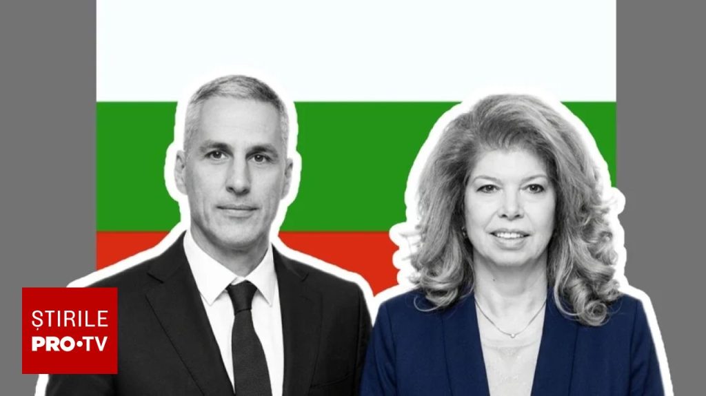 Alegeri prezidențiale în Bulgaria: „Nu vreau să văd steaguri străine fluturând pe străzi”. Turul decisiv, pe 1 noiembrie