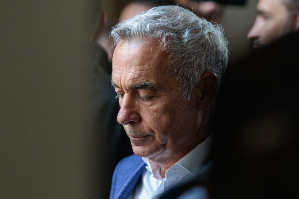 Călin Georgescu află azi dacă rămâne în arest preventiv încă 30 de zile