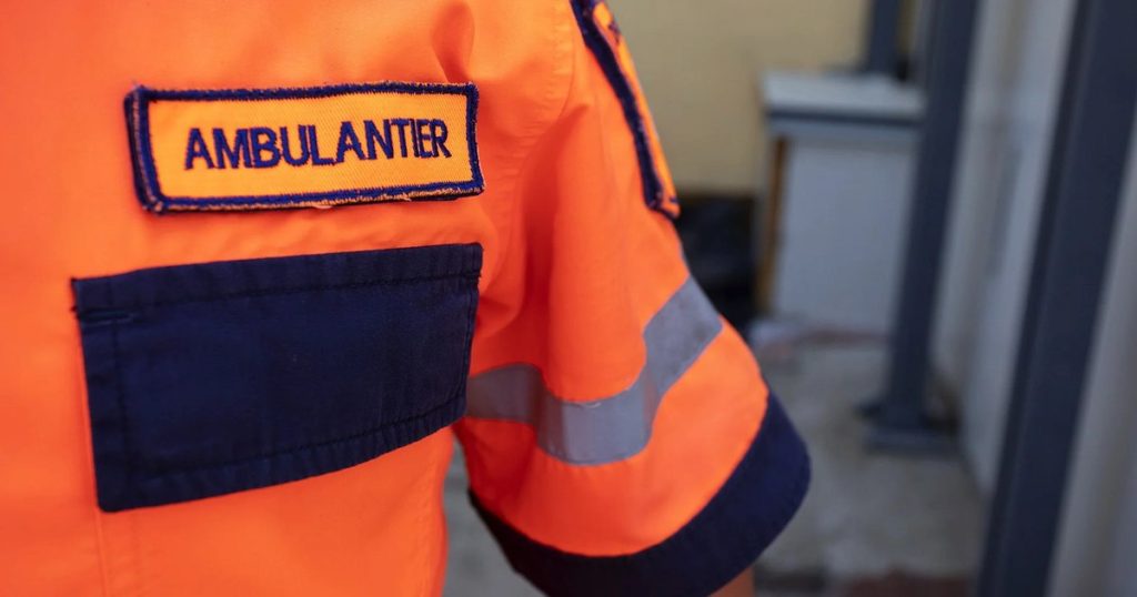 Caz șocant la Iași. Un ambulanțier a suferit 21 de stopuri cardiace. „Personalul este epuizat”