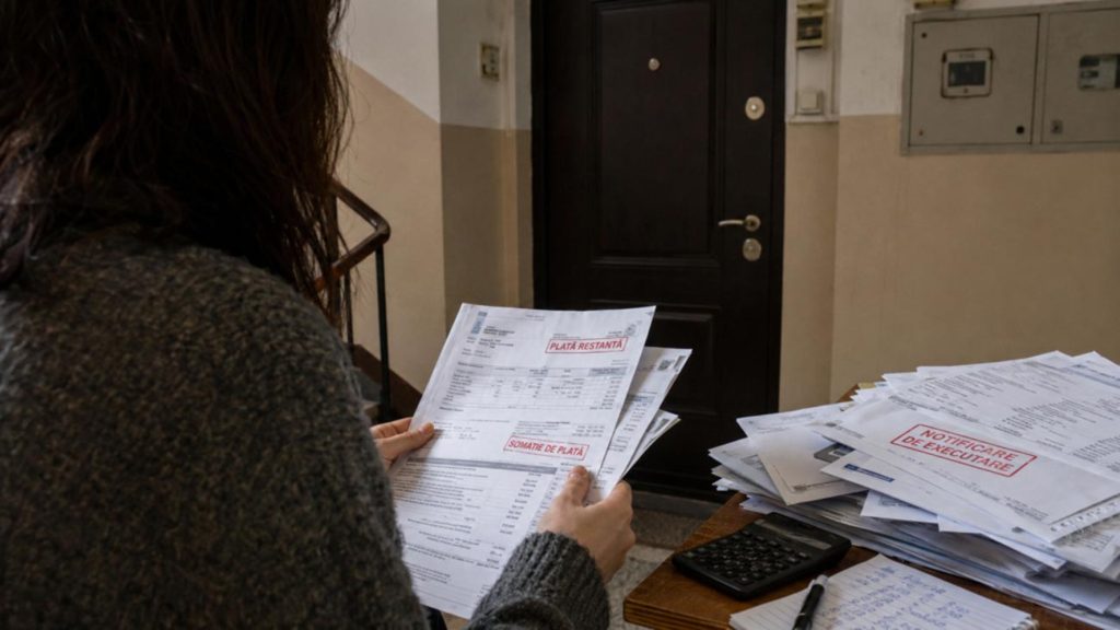 Când se prescriu datoriile la întreținere și de ce nu dispar automat