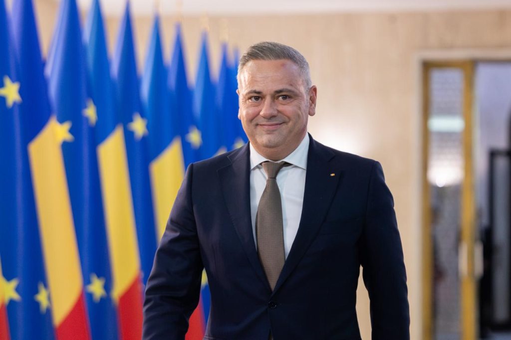 Ministrul Agriculturii participă luni și marți la Consiliul AgriFish