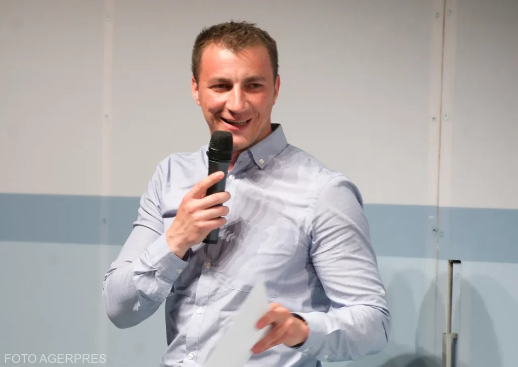 Marian Godină anunță că i-a făcut o nouă plângere penală deputatului AUR, Dan Tanasă