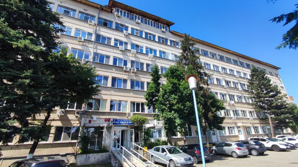 Colegiul Medicilor Gorj sare în apărarea șefului secției de Cardiologie din Spitalul Județean de Urgență Târgu Jiu