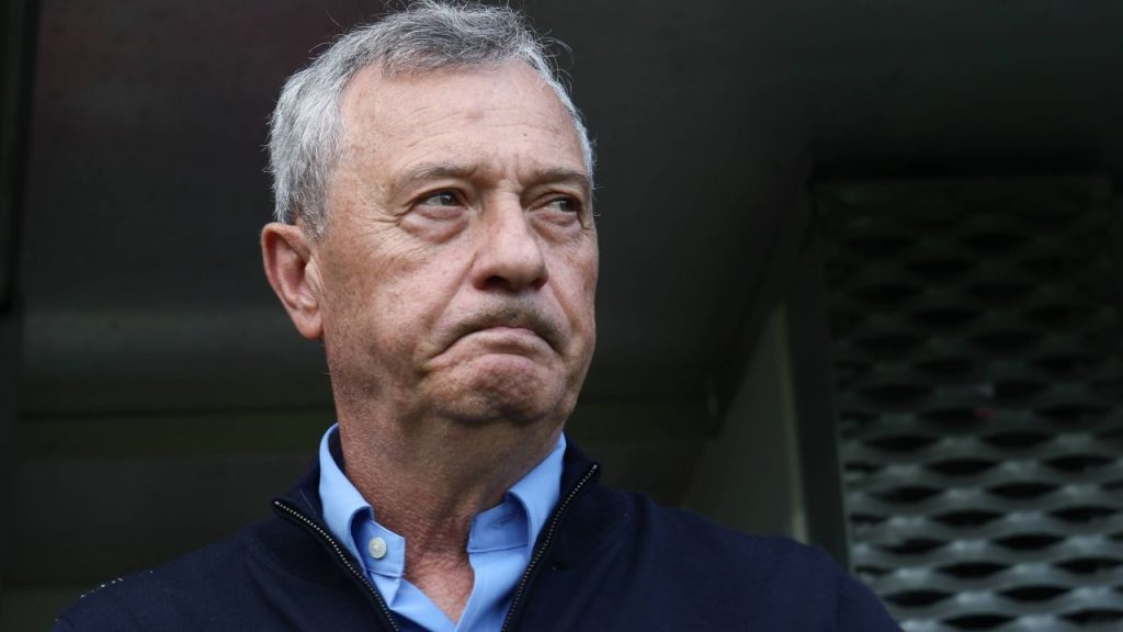 Mircea Rednic nu are milă de Rapid, după 1-4 cu FCSB