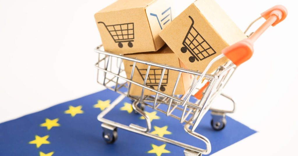 O nouă taxă pentru comenzile de pe Temu, Shein, AliExpress și alți comercianți din afara UE, de la 1 noiembrie. Cum va fi calculată