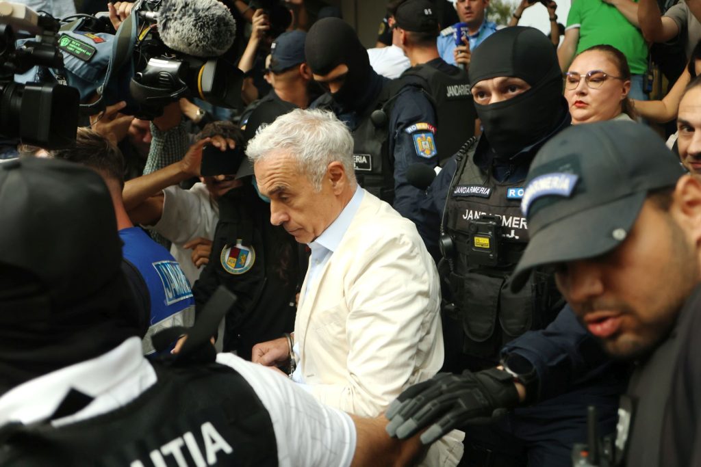De ce consideră DIICOT că trebuie prelungită măsura arestării preventive a lui Călin Georgescu. Discuțiile din ședința de la Tribunalul București