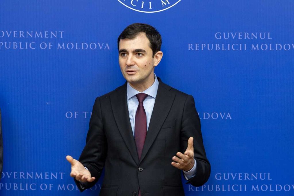 Afaceri pornite de pe telefon, fără aprobări prealabile: Claudiu Năsui anunță „Întreprinderea START”