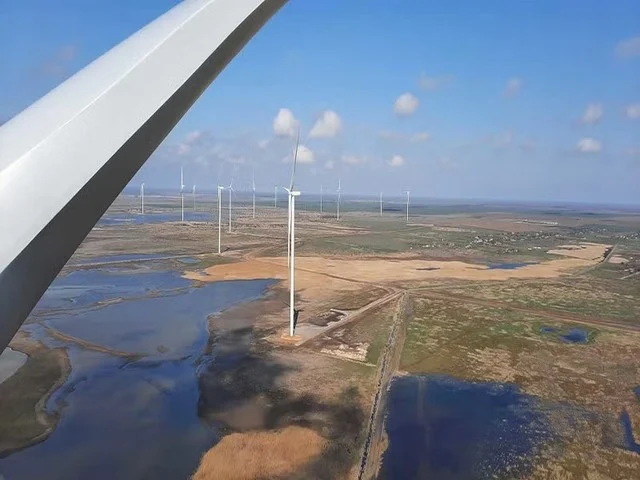 Investiție în România. Norvegienii de la Emergy, cu un portofoliu eolian de peste 710 MW în țară, se extind în sectorul centrelor de date