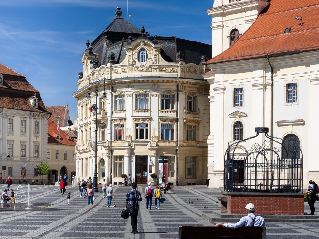 Primăria Sibiu propune 1,8 milioane de lei pentru cultură. Un milion de lei pentru spectacolul „Noi suntem români!” și 800.000 de lei pentru Muzeul ASTRA