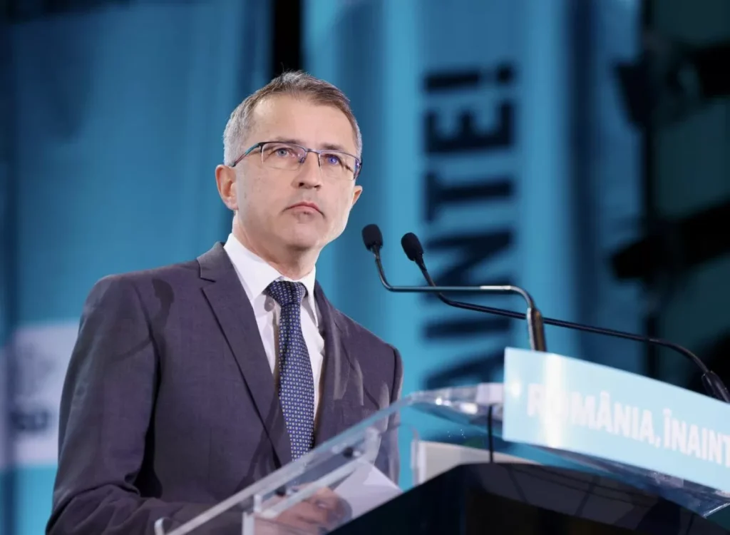 Europarlamentarul Dragoş Benea, desemnat de PSD să coordoneze reforma administrativă a României. Termenul asumat: martie 2027