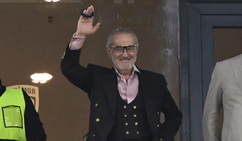 Gigi Becali, aproape de un nou tun financiar! Anunțul de 3,5 milioane de euro pentru șeful de la FCSB