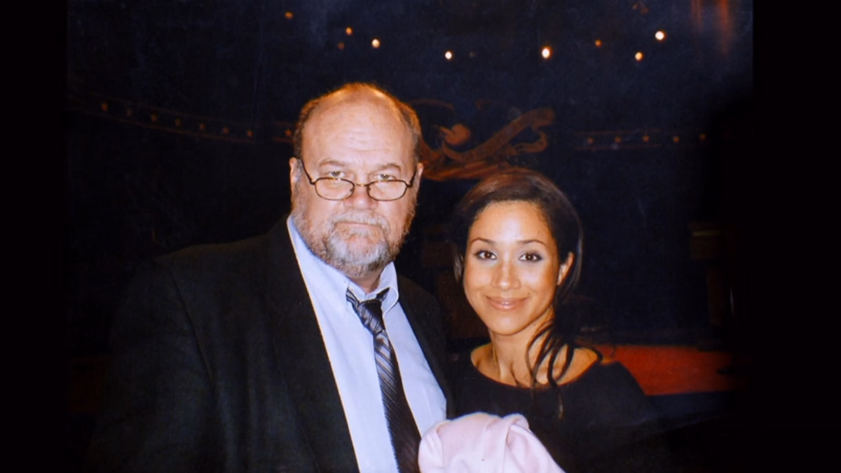 Tatăl lui Meghan Markle, investigat în Filipine după acuzații privind imagini ilegale cu minori. Ce spun autoritățile