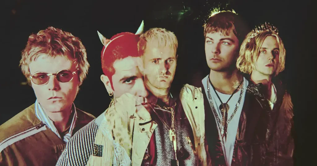 Fontaines D.C., primul headliner Summer Well 2027