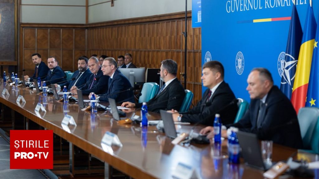 Data-limită până la care România trebuie să finalizeze procedurile pentru banii din PNRR. Anunțul făcut de ministrul Investițiilor